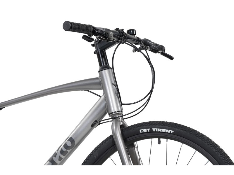 Велосипед Vento SKAI Dark Grey Gloss 